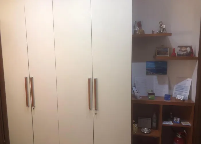 B&B Civico 22 Silvestre Napoli